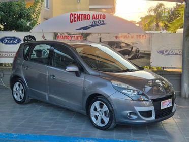 RENAULT - Scénic X-Mod - 1.5 dCi 110CV Luxe