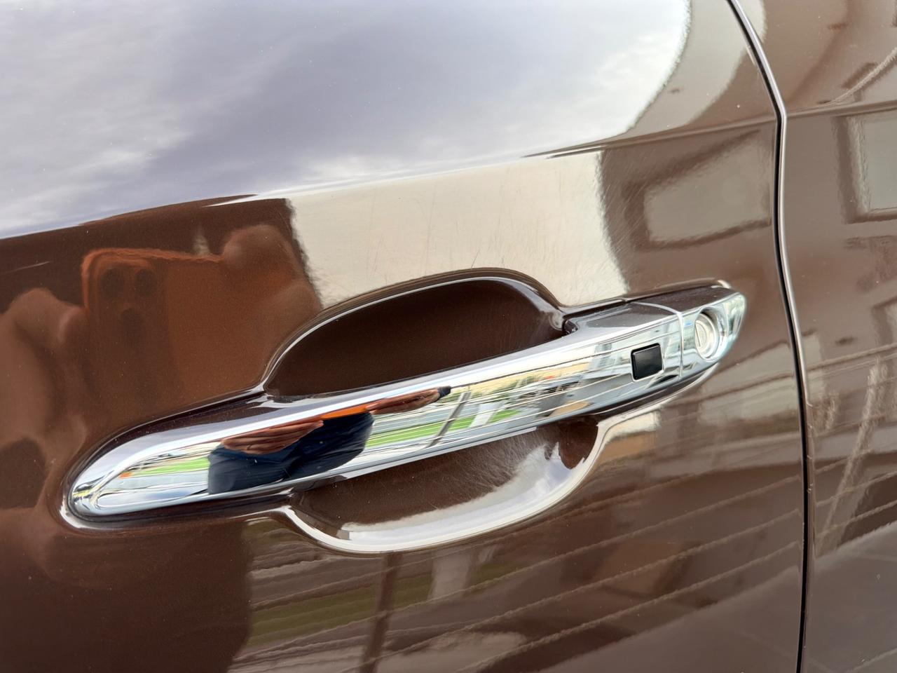 Hyundai Tucson 1.7 CRDi DCT XPossible