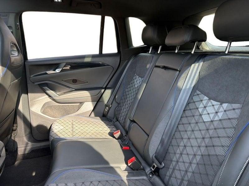 Volkswagen Tiguan 1.5 tsi ehybrid R-Line Plus 204cv dsg