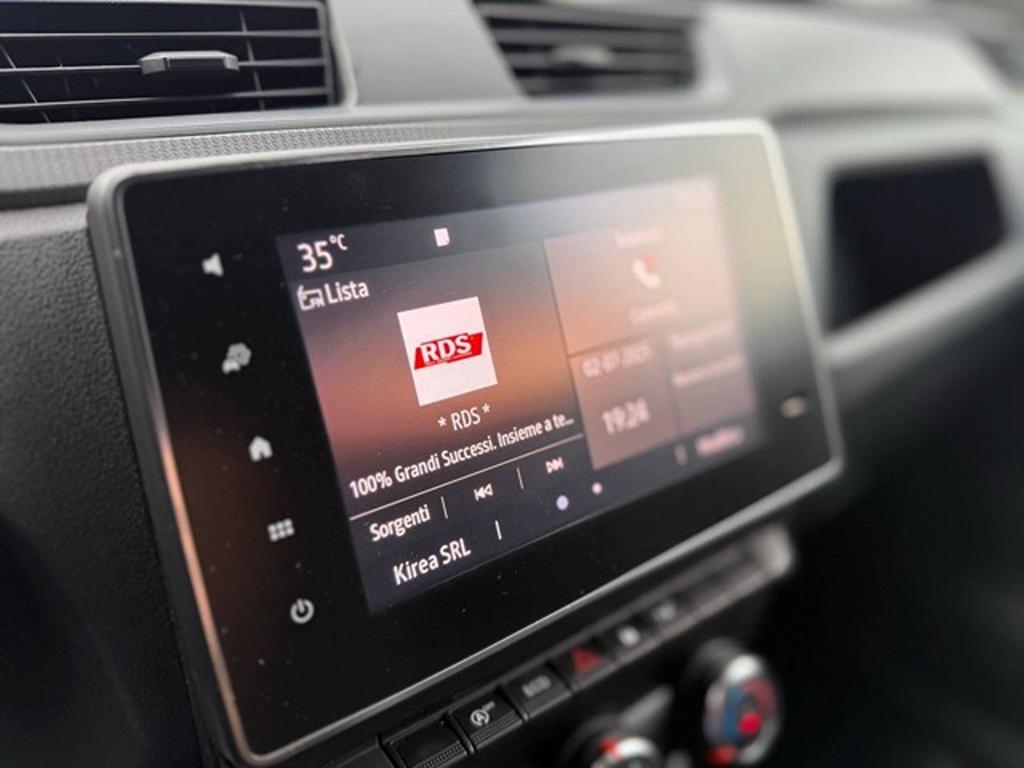 Renault Express II Express van 1.5 Blue dci 95cv Fap