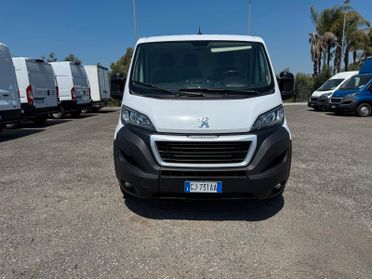 Peugeot Boxer 330 2.2 BlueHDi 140 S&S PC-TN Furgone