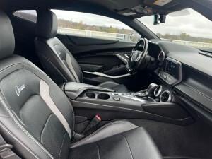 Chevrolet Camaro ZL1 PACK