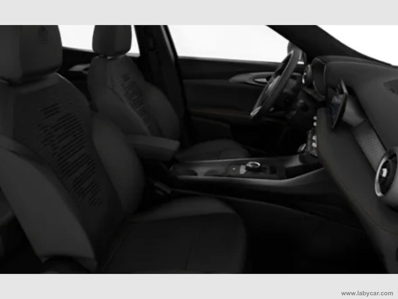ALFA ROMEO Tonale 1.6 diesel 130 CV TCT6 Sprint