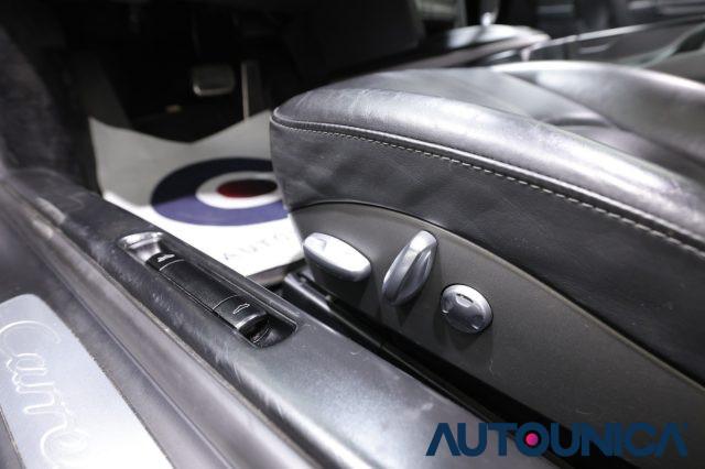 PORSCHE 997 911 CARRERA 4 COUPÉ TETTO APRIBILE