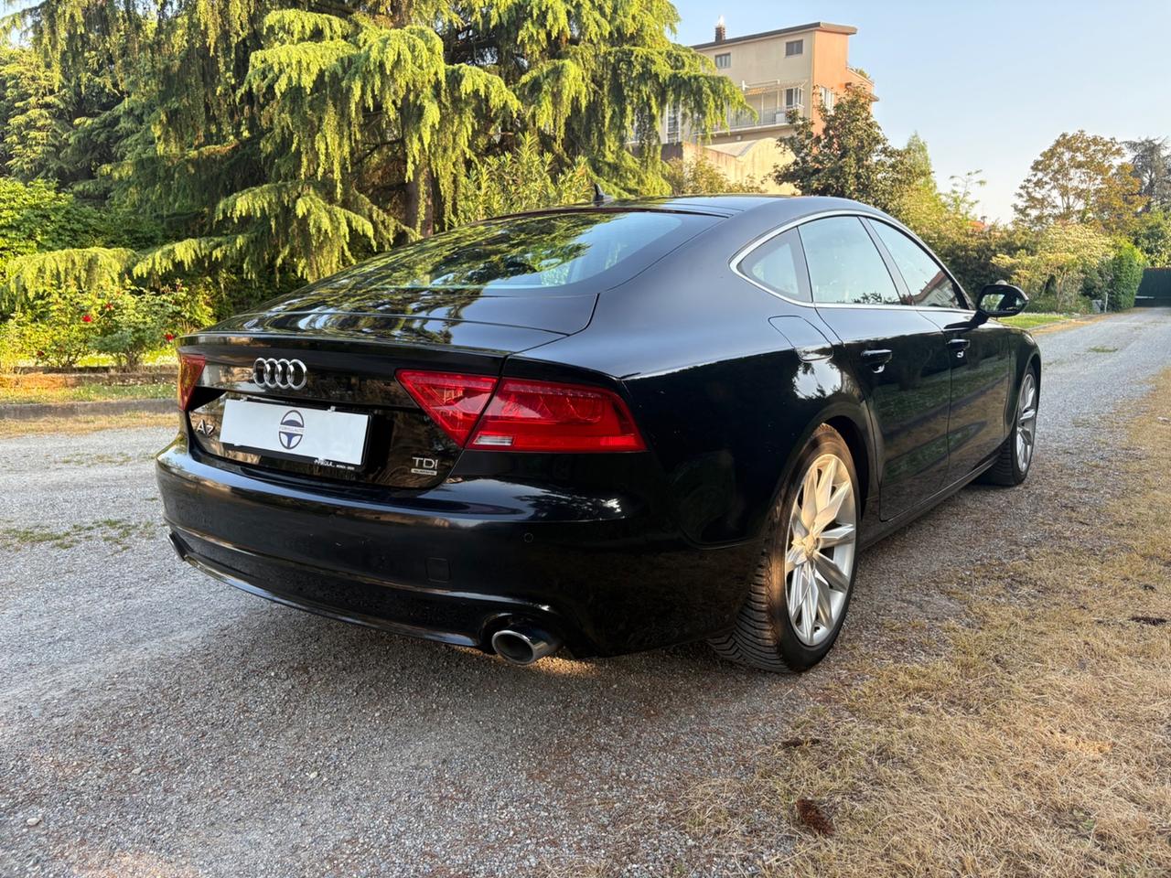 Audi A7 Sportback S-Tronic 3.0 245cv