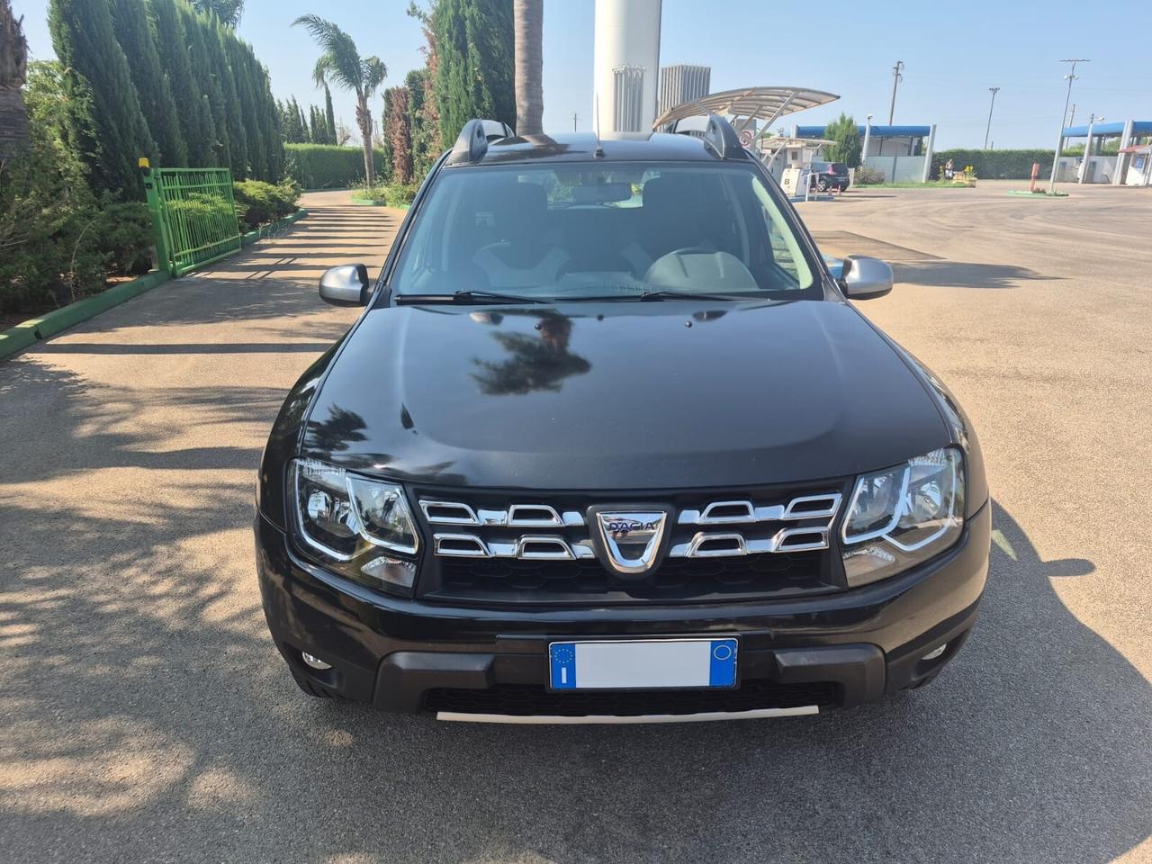 Dacia Duster 1.5 dCi 110CV S&S 4x4 Serie Speciale Lauréate Family