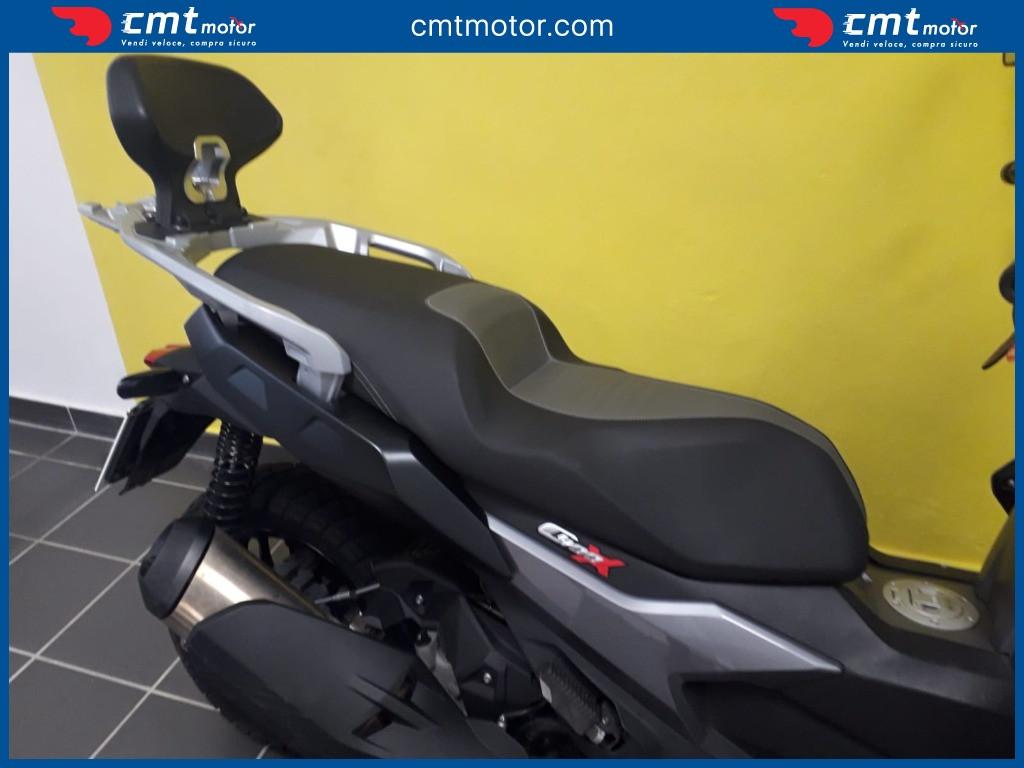 BMW C 400 X - 2021