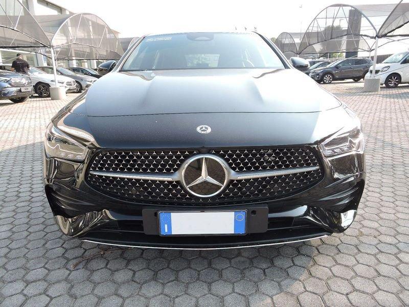 Mercedes-Benz CLA S.Brake CLA 200 d Automatic Shooting Brake AMG Line Advanced Plus