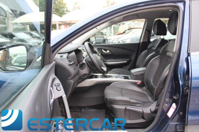 RENAULT Kadjar dCi 110CV EDC Energy Zen NEOPATENTATI