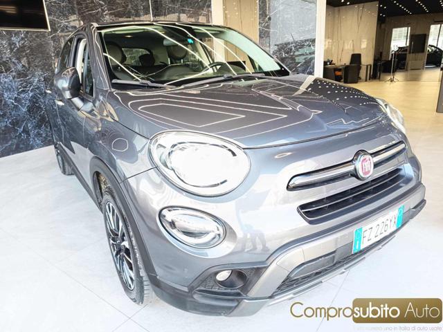 FIAT 500X 1.3 mjt City Cross