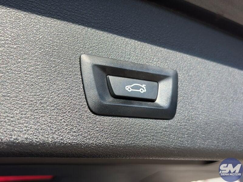 BMW X1 sDrive 18d Advantage