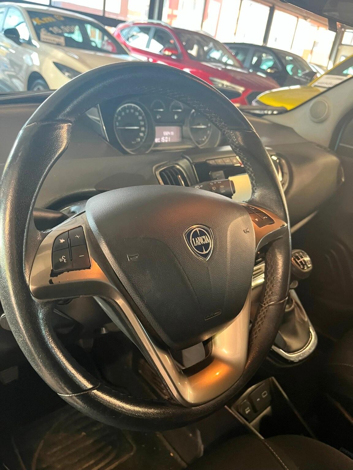 LANCIA Ypsilon 3ª serie Ypsilon 1.0 FireFly 5 ...