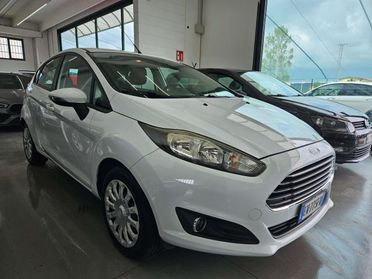 Ford Fiesta 5p 1.5 tdci Titanium 75cv NEOPATENTATI