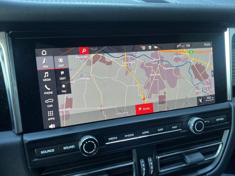 Porsche Macan 3.0 S 353 CV