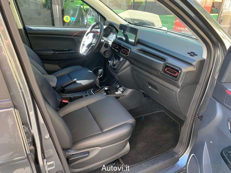 Cirelli Cirelli 1 Cirelli 1 1.5 turbo GPL Premium (PROMO)