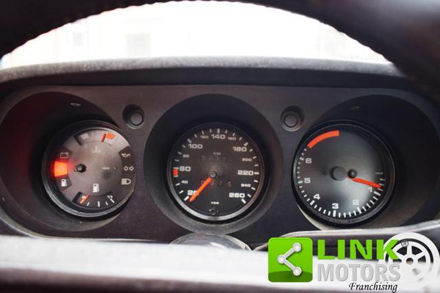 PORSCHE 924 2.0 Turbo