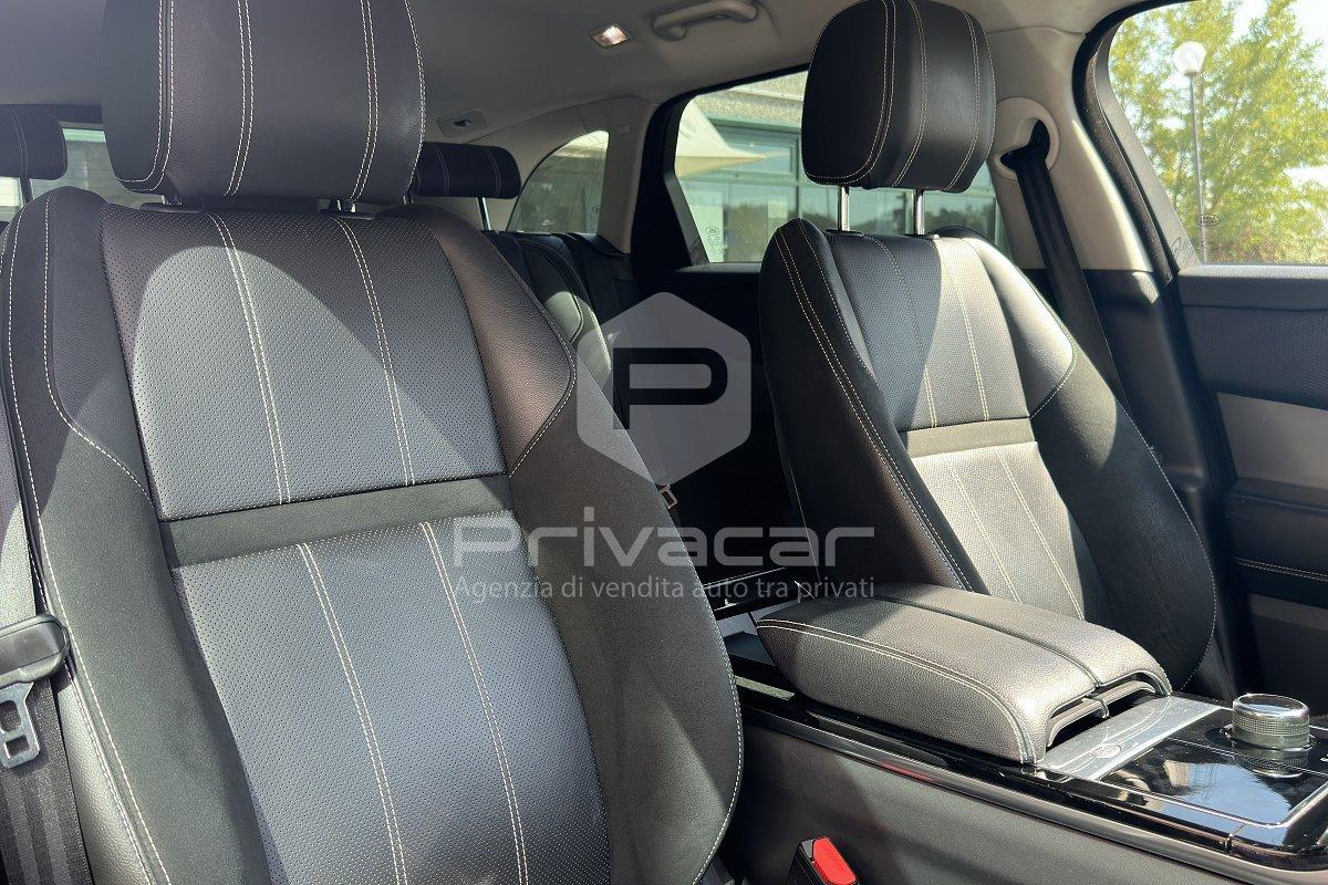 LAND ROVER Range Rover Velar 2.0D I4 180 CV