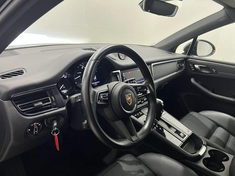 Porsche Macan 2.0 265 CV