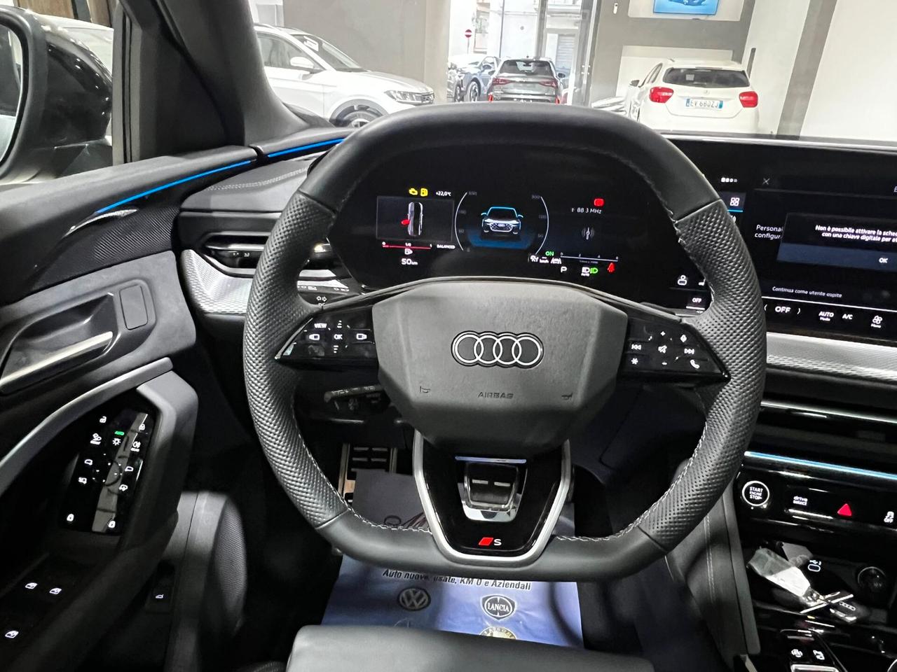 Audi Q5 SPB 40 TDI quattro S tronic line