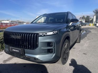 Jaecoo Jaecoo 7 1.6 TGDI - Trazione AWD 7DCT Exclusive AWD