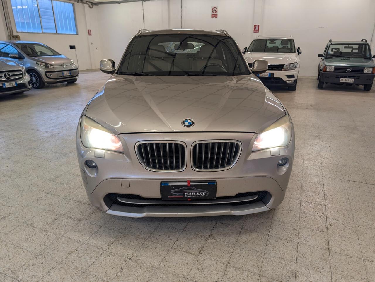 Bmw X1 xDrive23d Futura IN ARRIVO