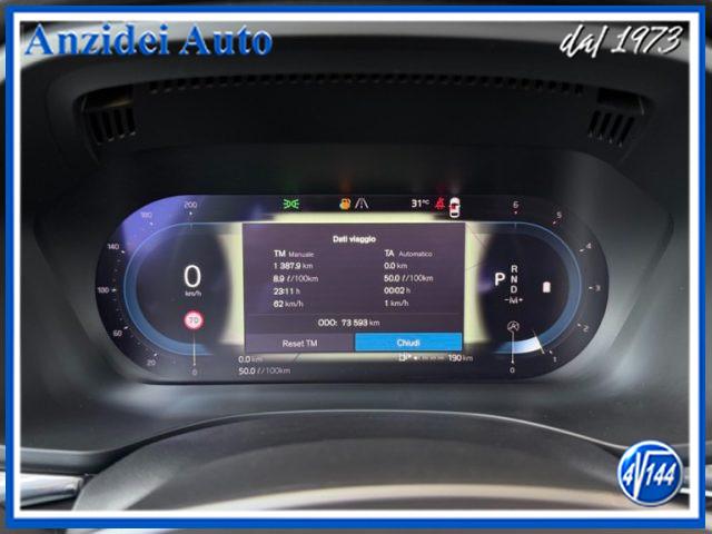 VOLVO XC60 B4 D AWD Geartronic Business