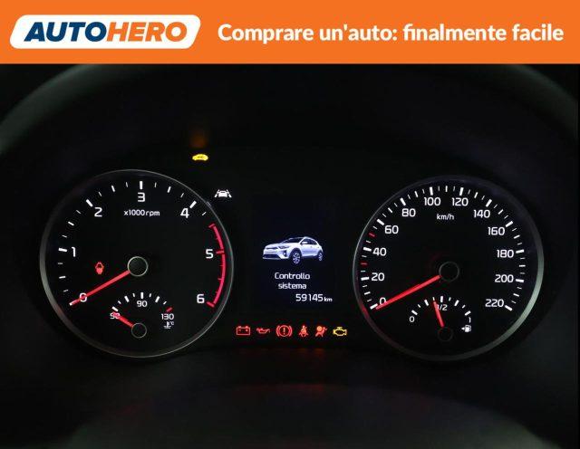 KIA Stonic 1.6 CRDi 110 CV Energy