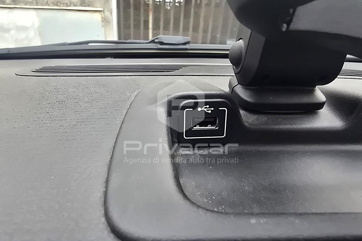 FIAT Panda Cross 0.9 TwinAir Turbo S&S 4x4