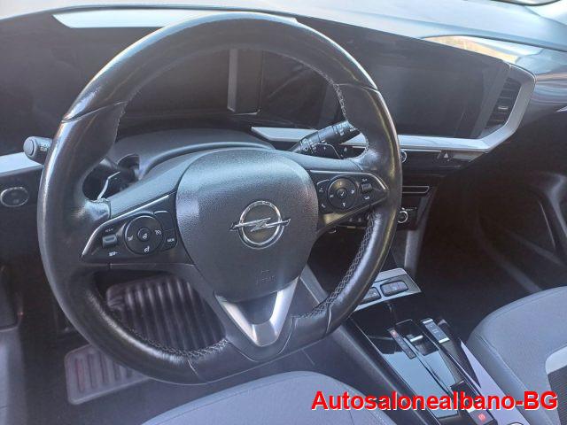 OPEL Mokka 1.2 Turbo 130 CV aut. Elegance PER NEOPATENTATI