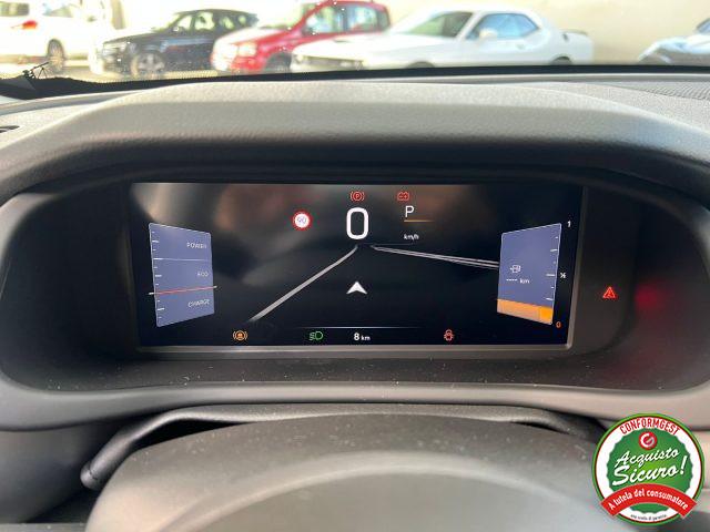 JEEP Avenger 1.2 E-Hybrid 110 CV Summit +WINTERPACK+JBL