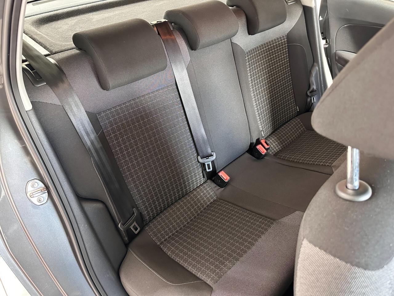 Volkswagen Polo 1.4 TDI 5p. Comfortline - UNICO PROP - PERFETTA!!!