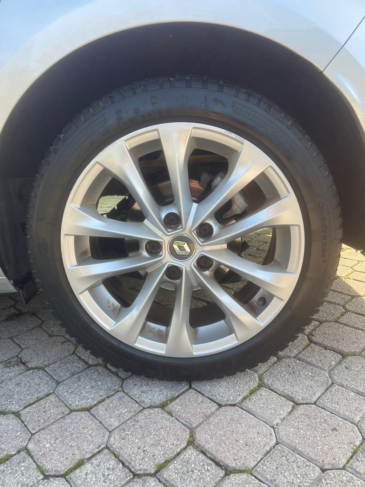 Renault Megane Mégane Sporter dCi 8V 110 CV Energy Bose