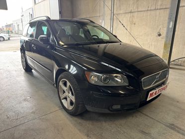 VOLVO V50 2.0 D cat Summum