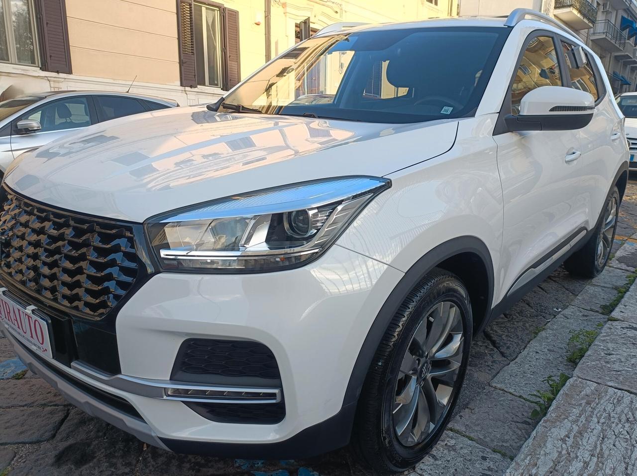 Dr 4.0 1.5 BENZ 18.000 KM