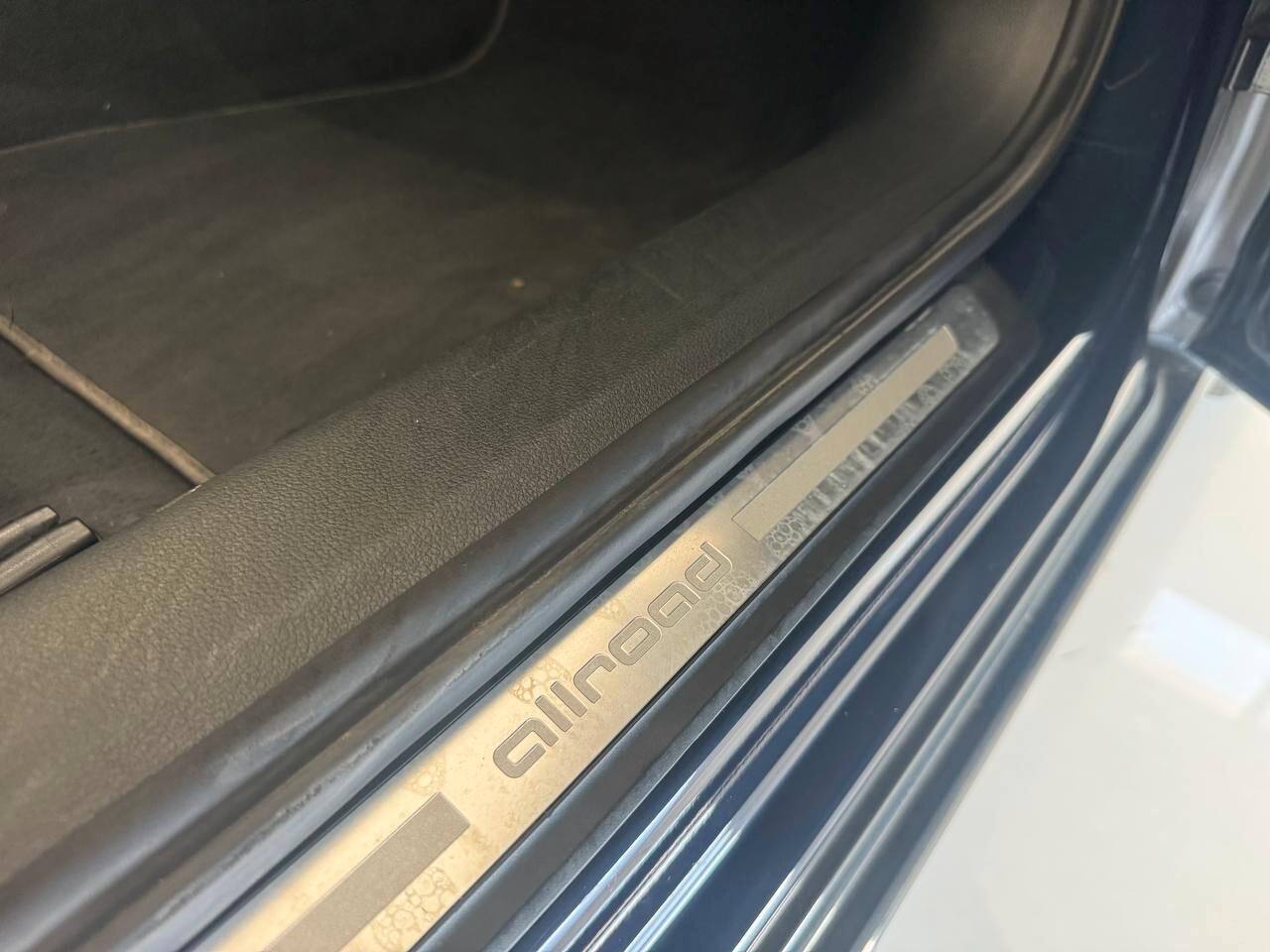 Audi A6 allroad 50 TDI 3.0 quattro tiptronic