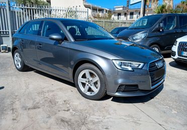 Audi A3 SPB 35 TDI S tronic Business