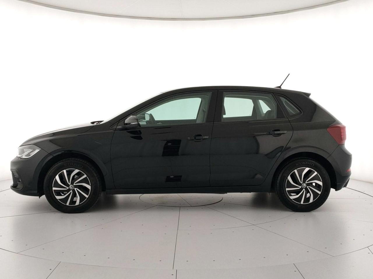 Volkswagen Polo 1.0 evo life 80cv