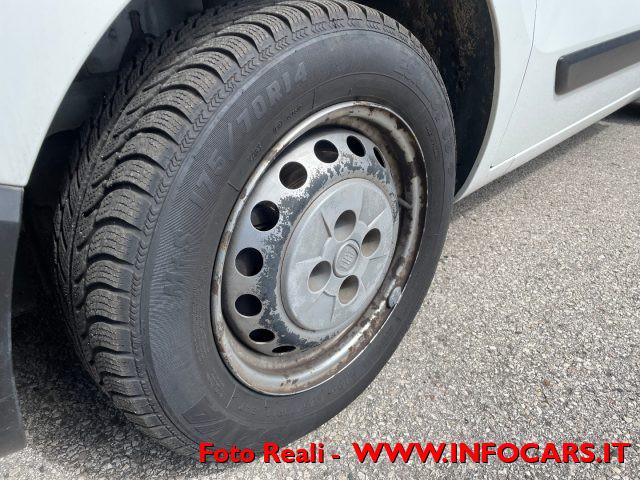 FIAT Fiorino 1.3 MJT 80CV Cargo SX