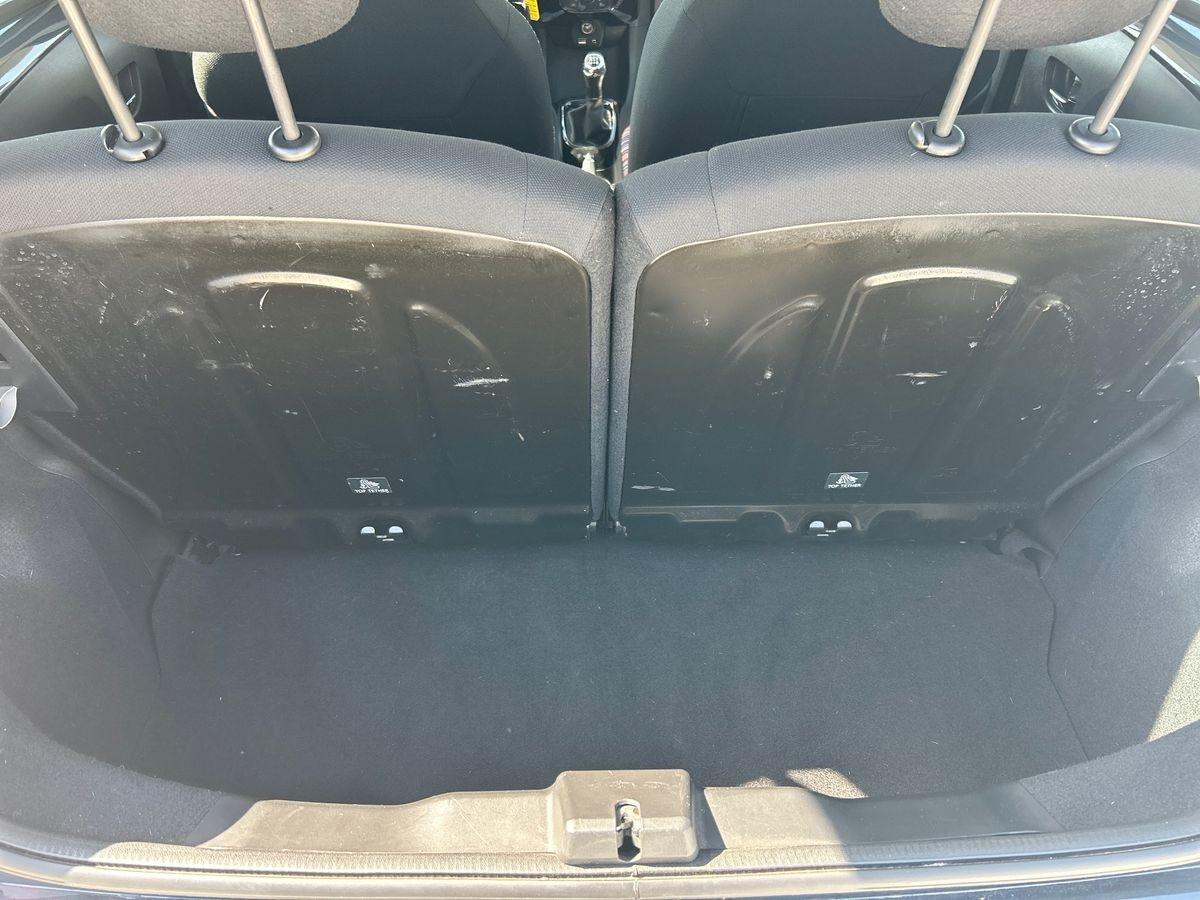 CITROEN C1 II - C1 Airscape 5p 1.0 vti Shine 72cv neopatentati