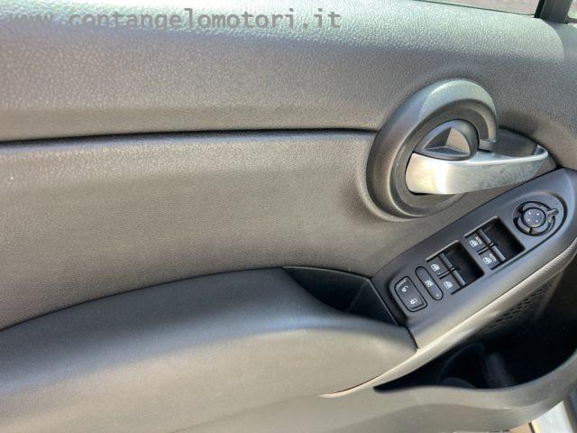 FIAT 500X 1.0 T3 120 CV Urban