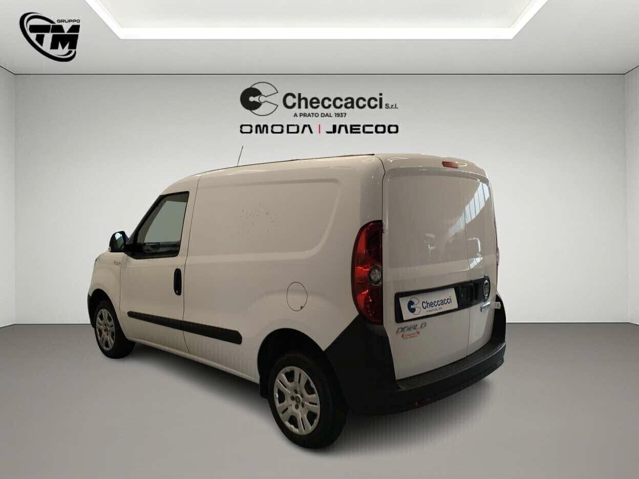 Fiat Doblo 1.3 MJT S&S PC-TN Cargo Lounge