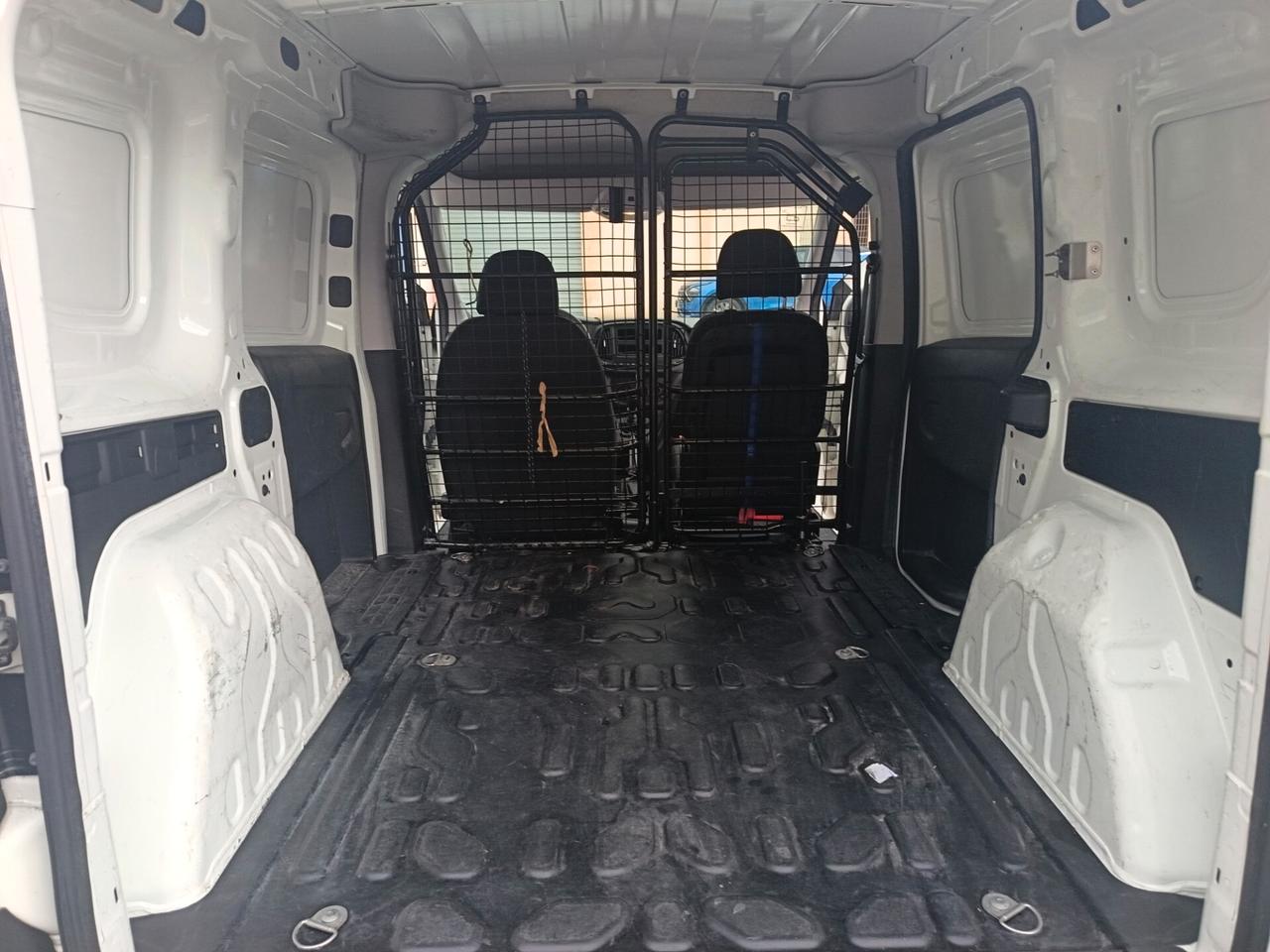 Fiat Doblo Doblò 1.4 Natural Power Metano km 95000