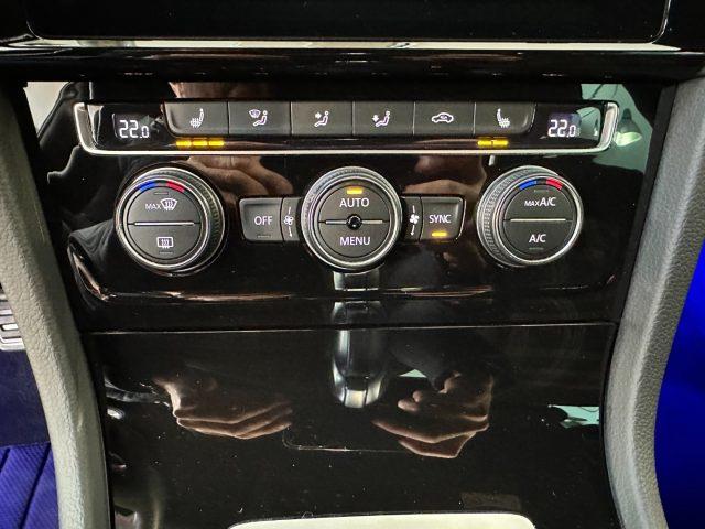 VOLKSWAGEN Golf GTI Performance 2.0 TSI DSG 5p.-19"-Led Matrix-Carplay