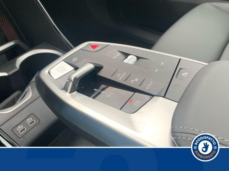 BMW X1 xDrive 25e Special Edition