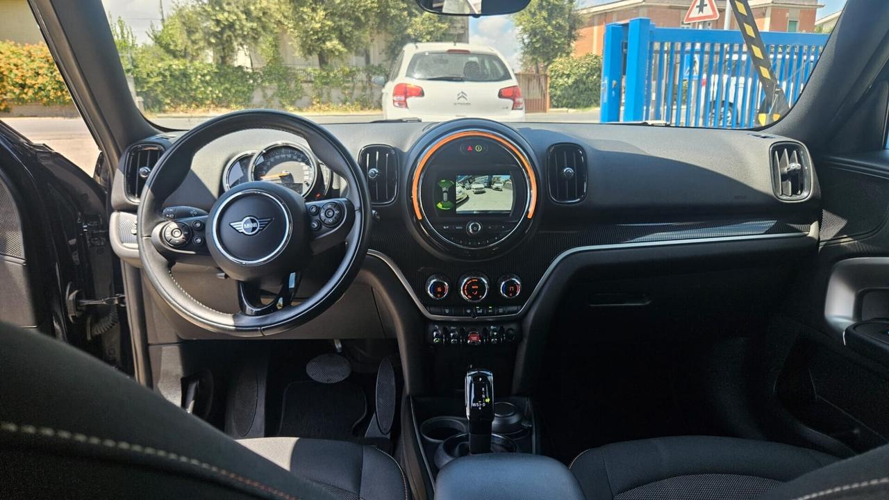Mini One Countryman 1.5