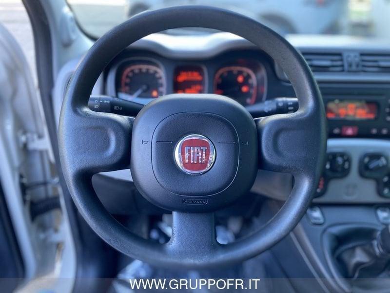 FIAT Panda Panda 1.2 Easy