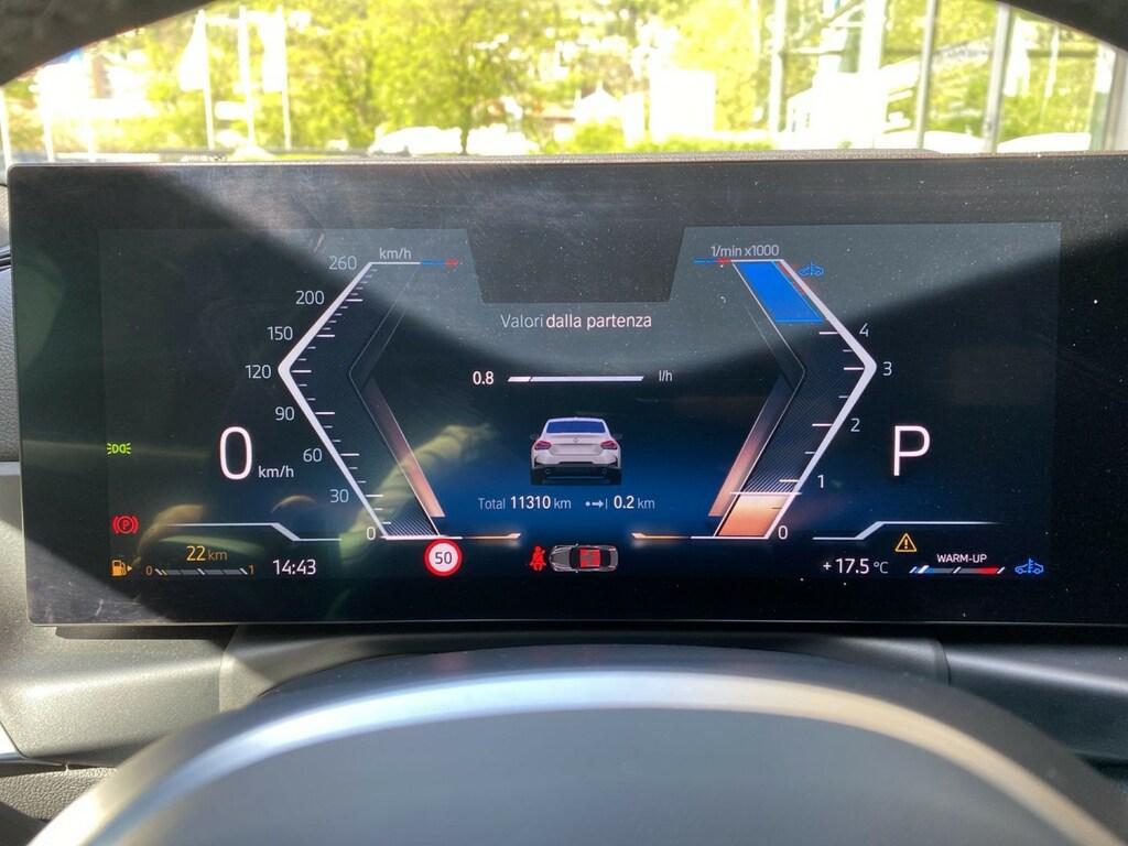 BMW Serie 2 Coupe 220 d Mild Hybrid 48V Msport Steptronic