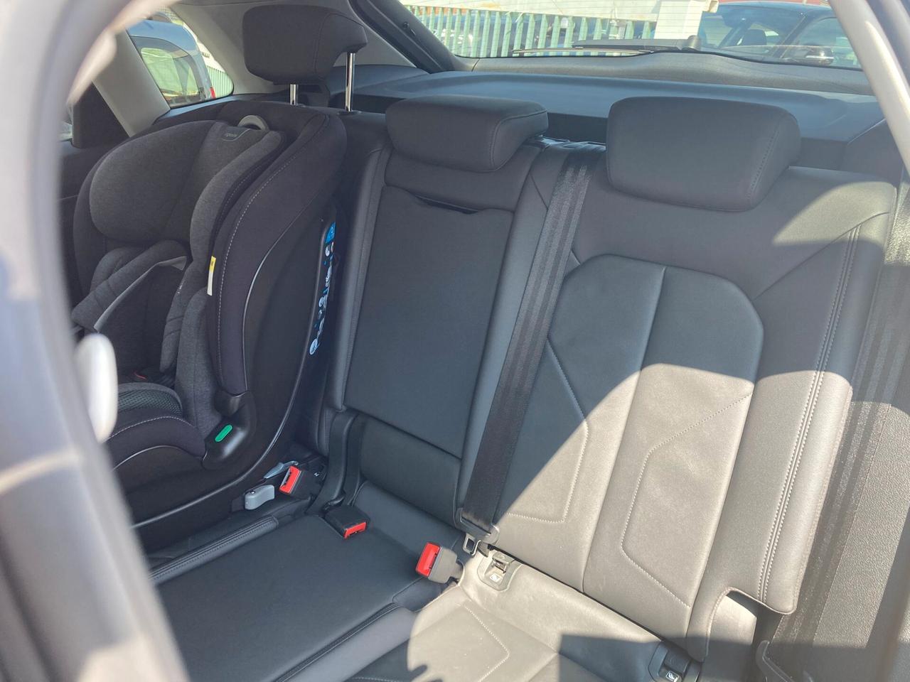 Audi Q3 2.0 TDI 184 CV quattro S tronic Sport