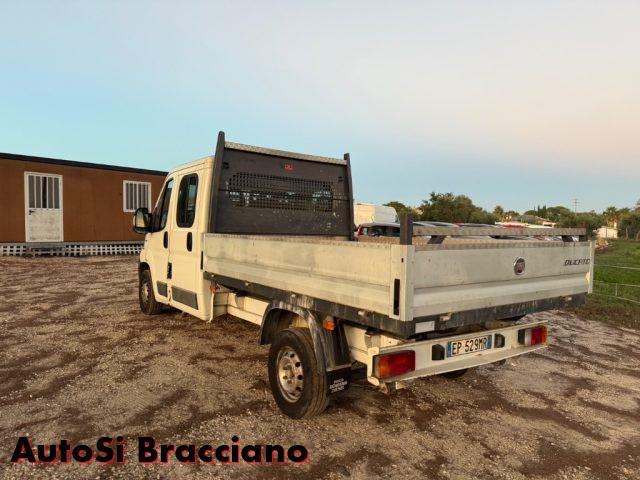 FIAT Ducato 33 2.3 MJT 150CV 7 POSTI