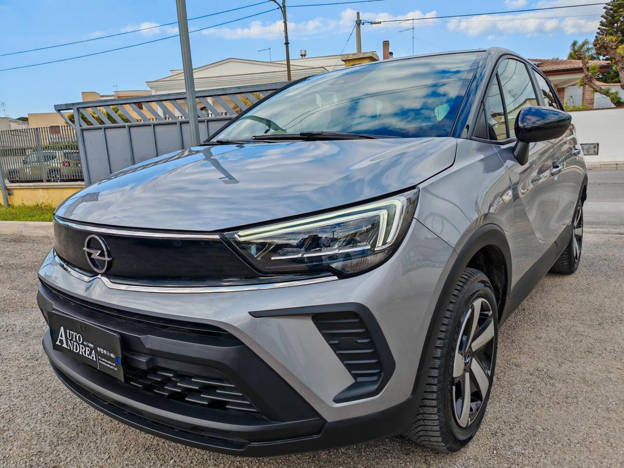 Opel Crossland 1.5 ECOTEC D 120CV Fulll 2021